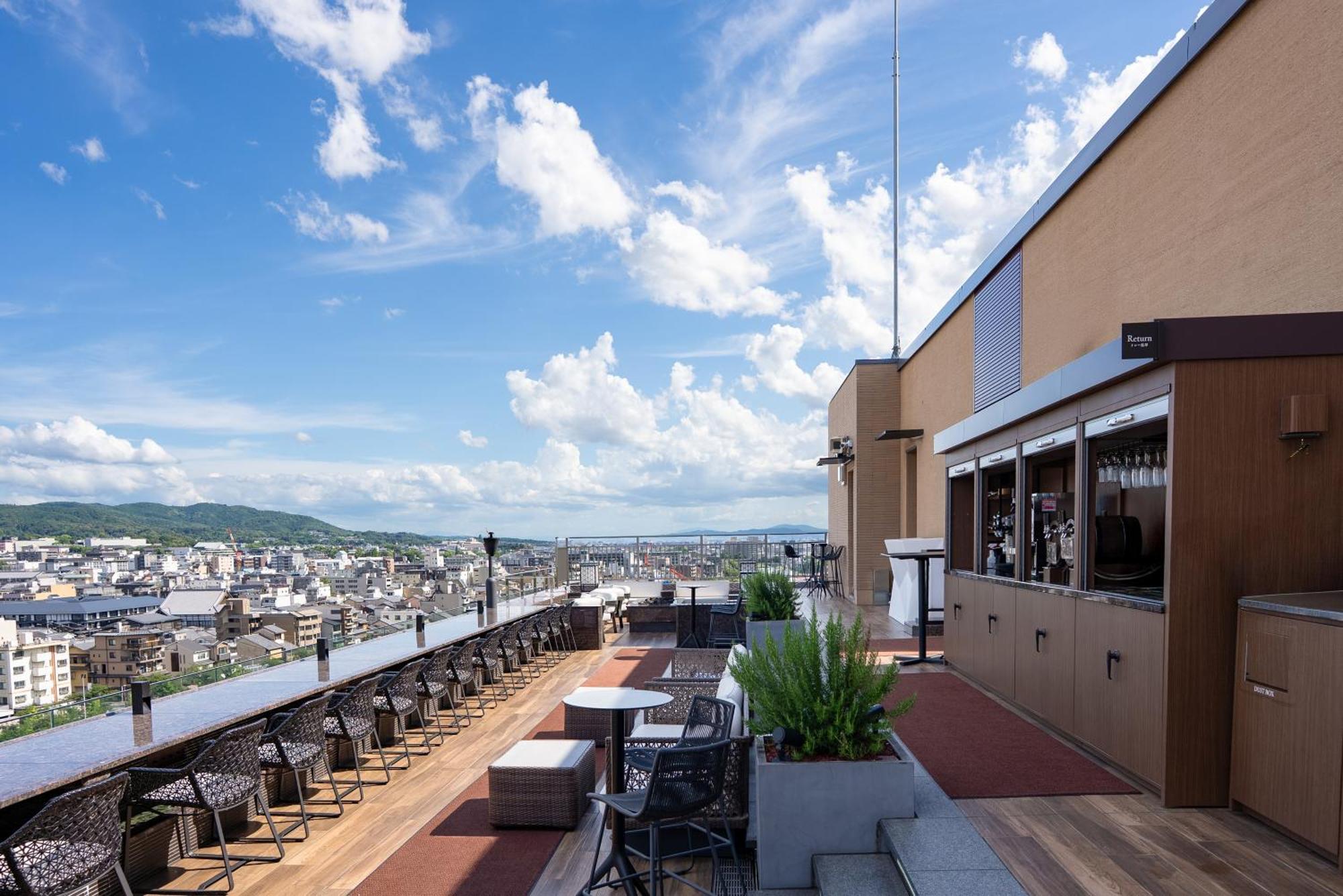 Sora Niwa Terrace Kyoto — Photos 2